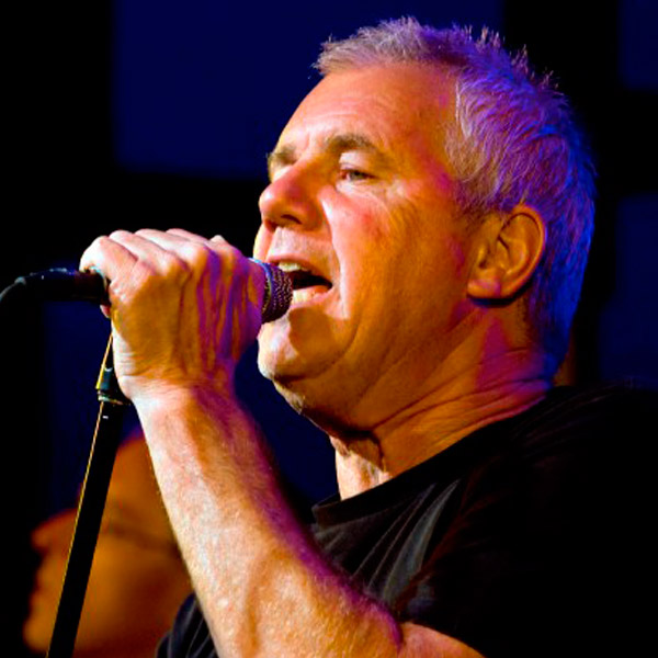 Darryl Braithwaite