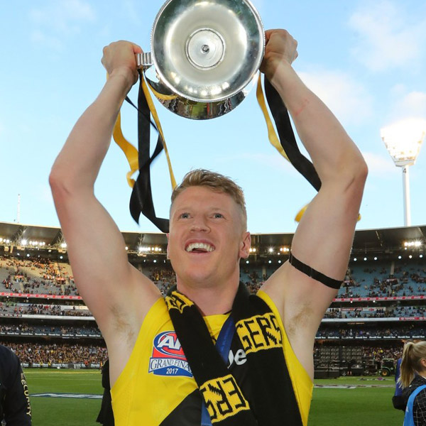 Josh Caddy