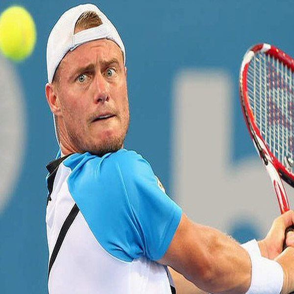 Lleyton Hewitt