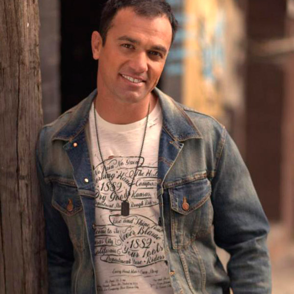 Shannon Noll
