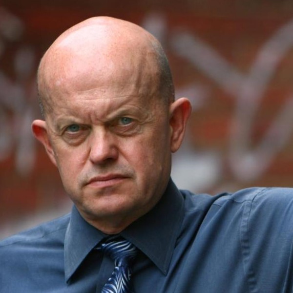 John Silvester | Talking Talent